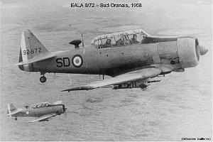 186- ARMEE DE L'AIR EN ALGERIE 1945-1962-34 (23)